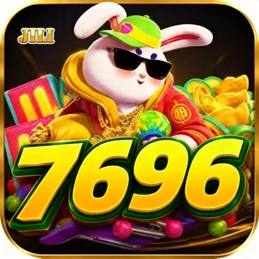 7696 Logo